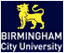 伯明翰城市大学